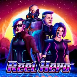 Reel-Hero